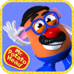 Mr. Potato Head Create & Play Mr. Potato Head Create & Play