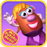 Mrs. Potato Head Create & Play Mrs. Potato Head Create & Play
